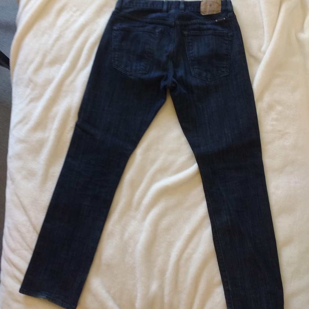 Lucky Brand 121 Heritage Slim Jeans 32x32
